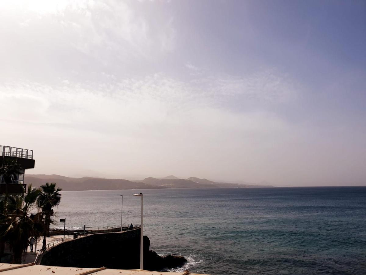 Balcony To The Sea Balcon Al Mar Las Canteras Las Palmas de Gran Canaria Zewnętrze zdjęcie