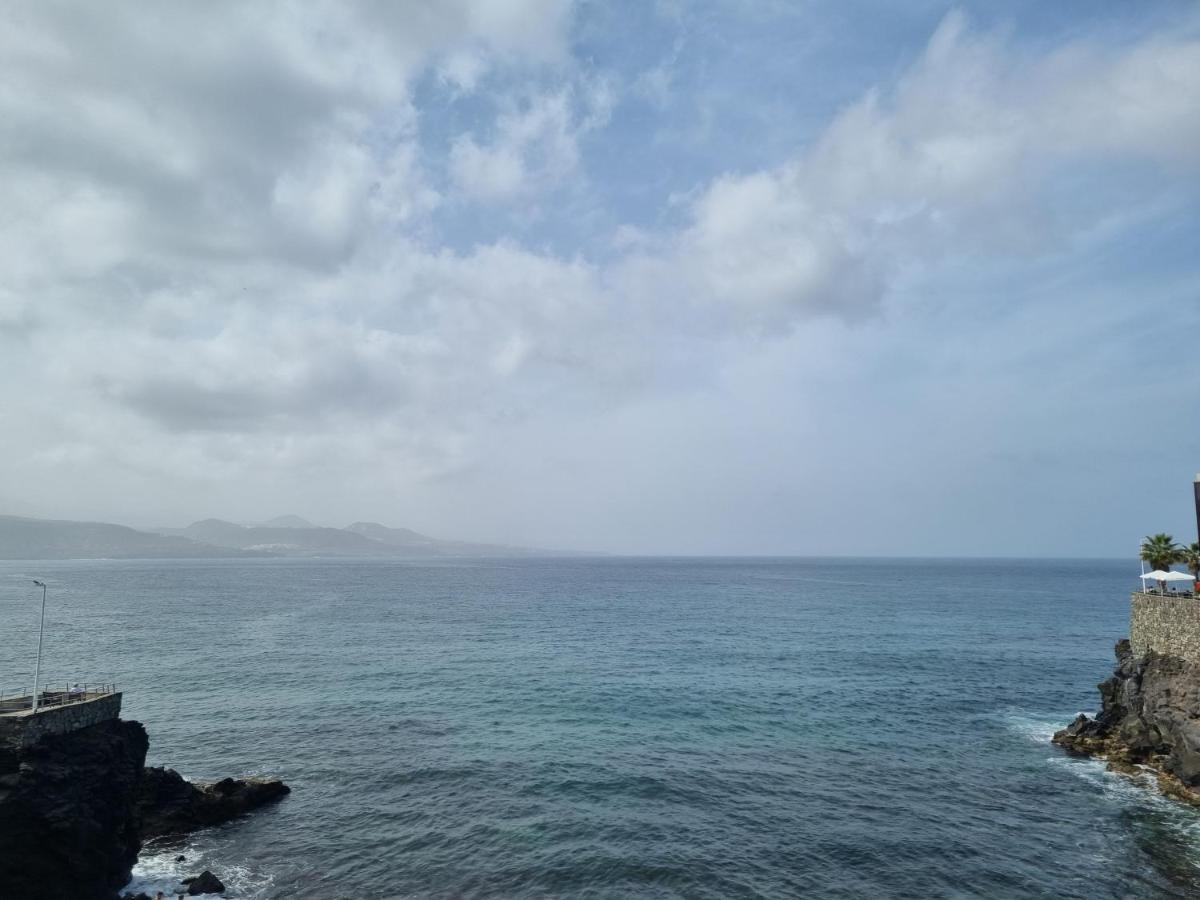 Balcony To The Sea Balcon Al Mar Las Canteras Las Palmas de Gran Canaria Zewnętrze zdjęcie